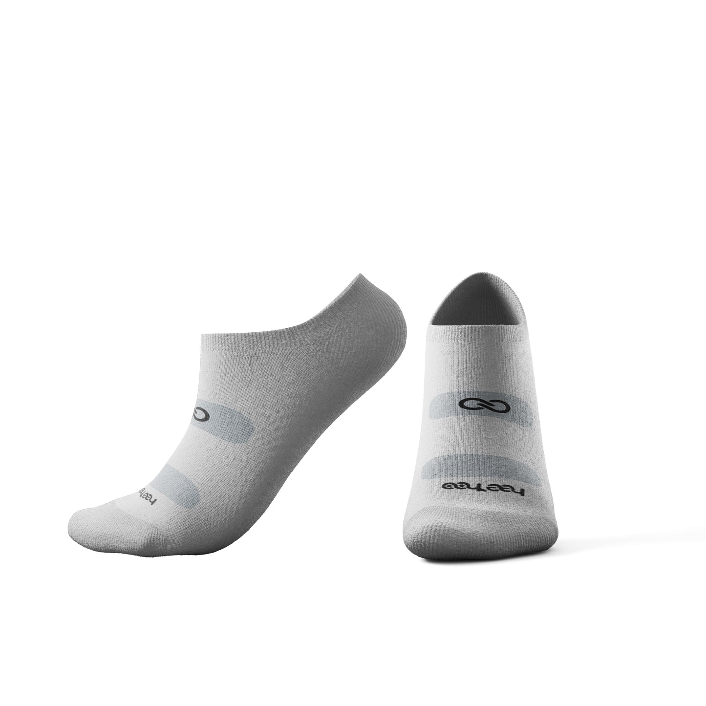 "Urban Stealth No-Show Socks - Your Secret to All-Day Comfort" 3Pack